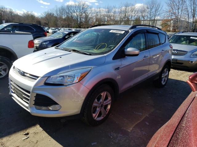 Ford Escape se (2015)