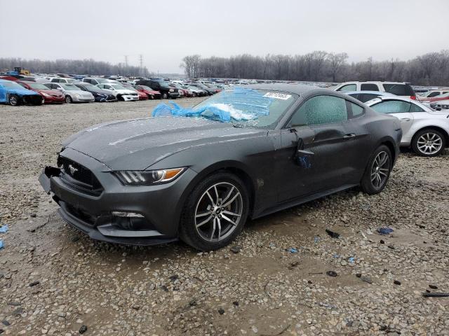 Ford Mustang (2016)
