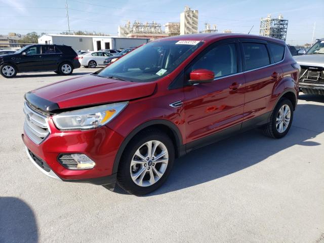 Ford Escape se (2017)