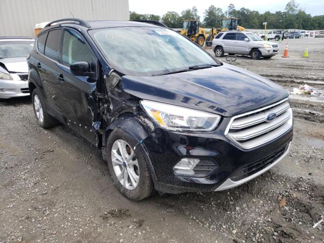 Ford Escape se (2018)
