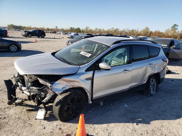 Ford Escape sel (2018)