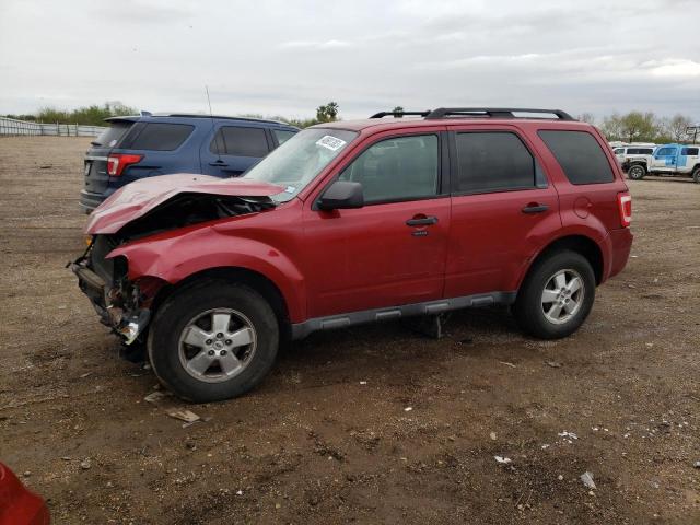 Ford Escape xlt (2010)