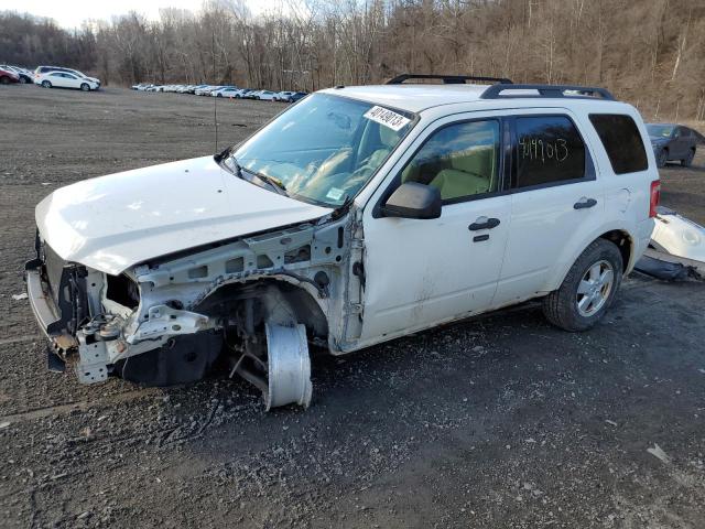 Ford Escape xlt (2010)