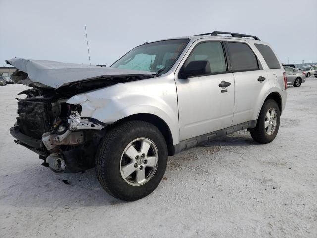 Ford Escape xlt (2011)
