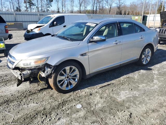 Ford Taurus lim (2011)