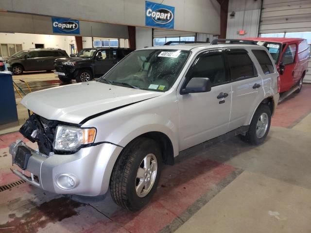 Ford Escape xlt (2012)