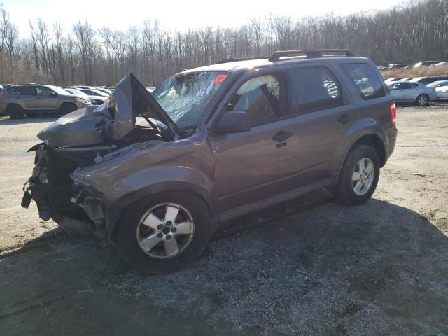 Ford Escape xlt (2012)