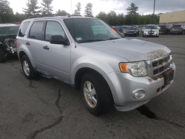 Ford Escape xlt (2012)