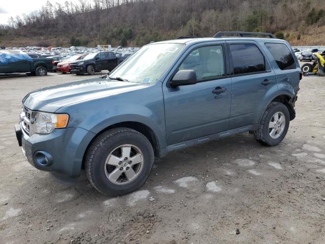 Ford Escape xlt (2012)