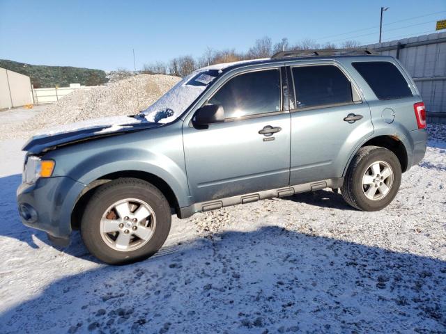 Ford Escape xlt (2012)