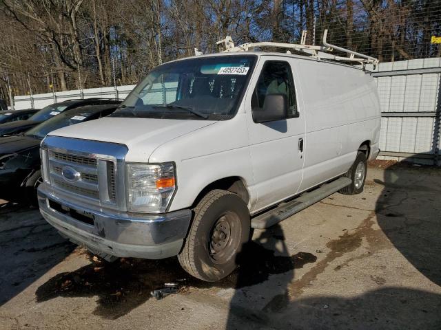 Ford Econoline (2013)