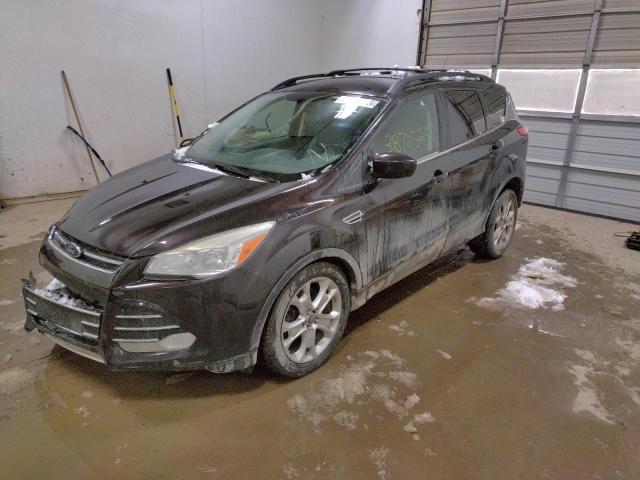 Ford Escape se (2013)
