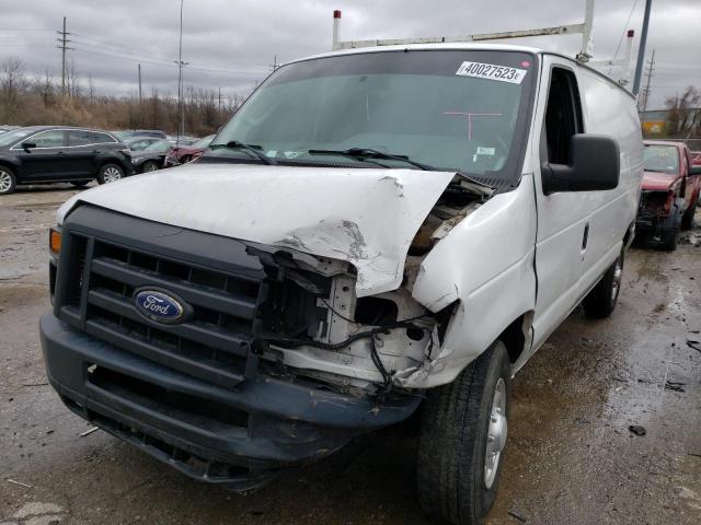 Ford Econoline (2014)