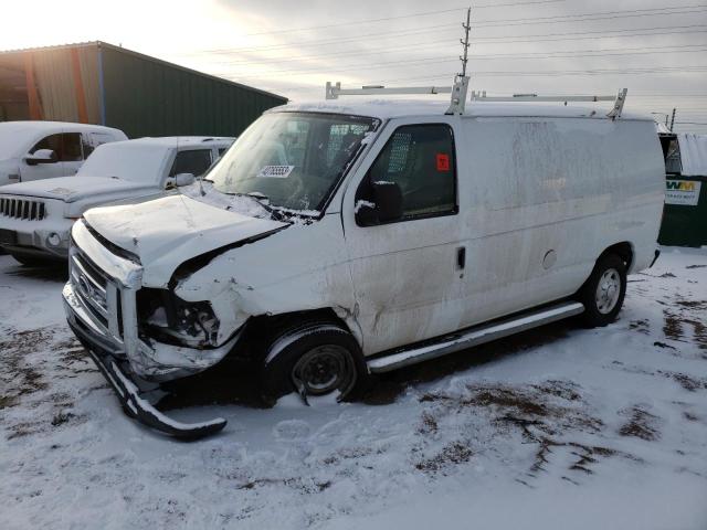 Ford Econoline (2014)