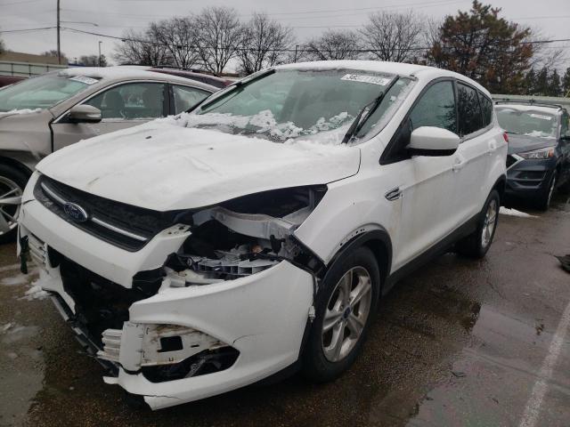 Ford Escape se (2014)