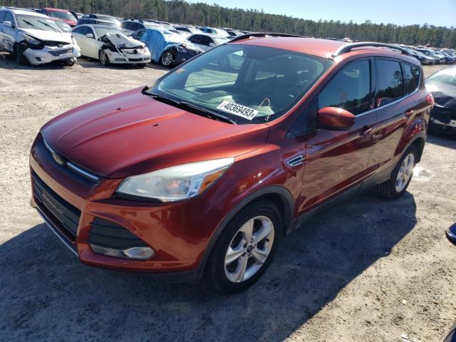 Ford Escape se (2014)