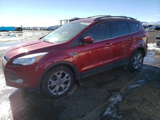 Ford Escape se (2014)
