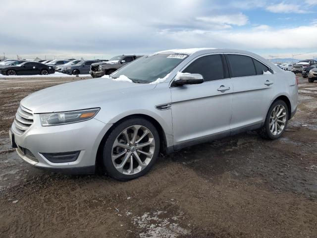 Ford Taurus lim (2014)