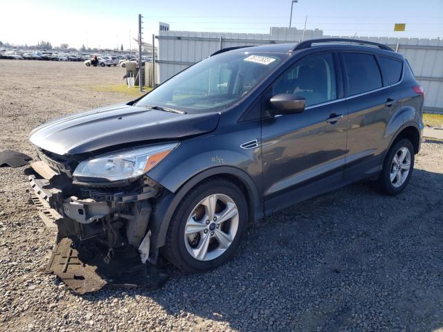 Ford Escape se (2015)