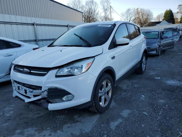 Ford Escape se (2015)