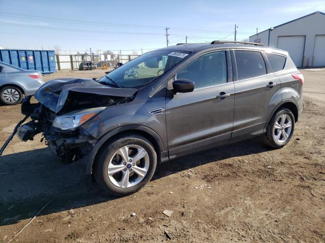 Ford Escape se (2015)