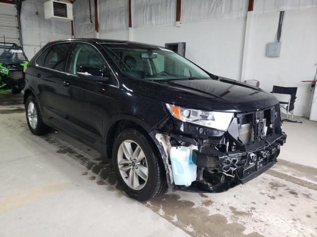 Ford Edge (2016)