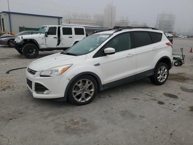 Ford Escape se (2016)
