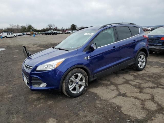 Ford Escape se (2016)