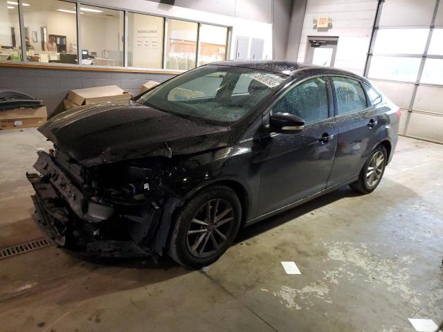 Ford Focus se (2016)