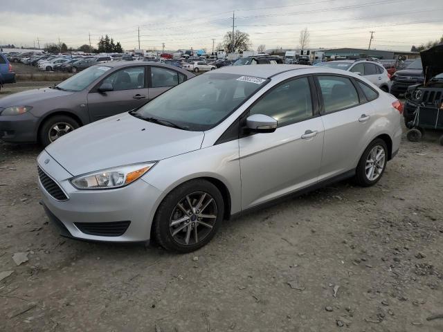 Ford Focus se (2016)