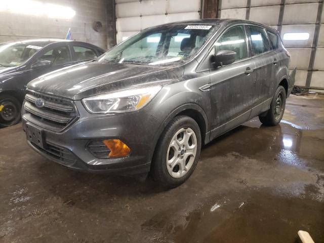 Ford Escape (2016)