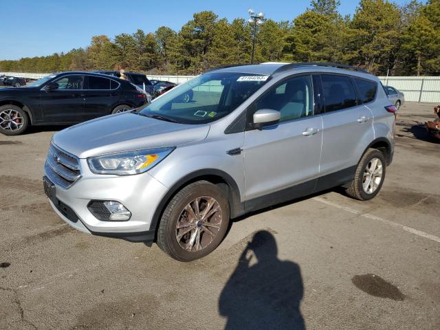 Ford Escape se (2017)