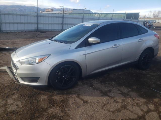 Ford Focus se (2017)