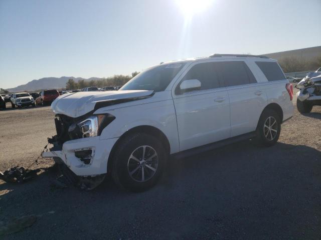 Ford Expedition (2018)
