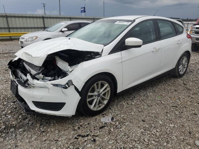 Ford Focus se (2018)