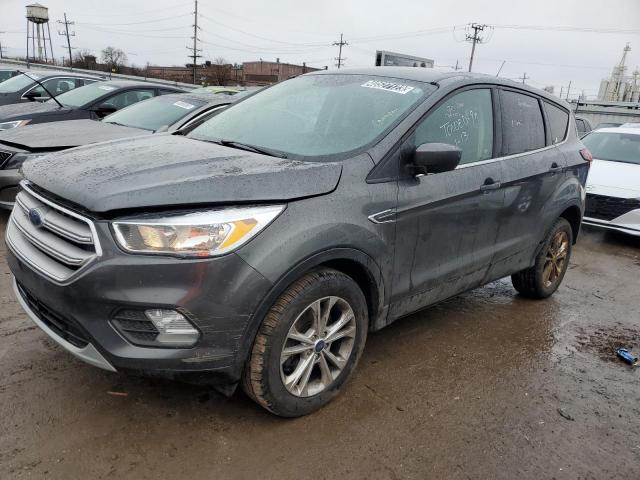 Ford Escape se (2019)