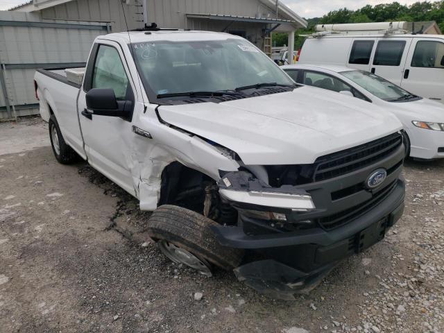 Ford F150 (2019)