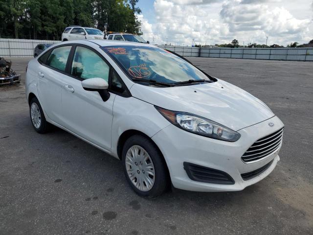 Ford Fiesta s (2019)