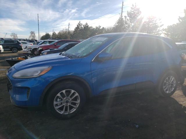 Ford Escape se (2020)