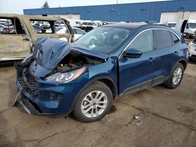 Ford Escape se (2020)