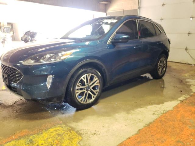 Ford Escape sel (2020)