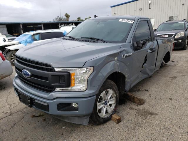 Ford F150 (2020)