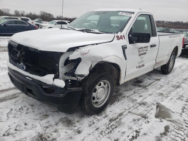 Ford F150 (2021)