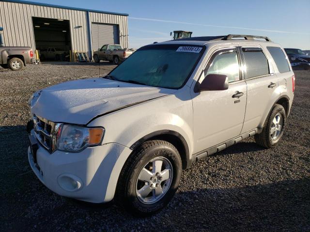 Ford Escape xlt (2011)