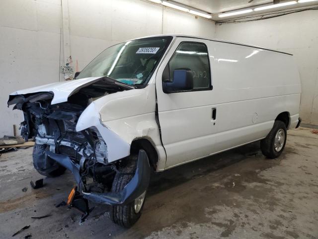 Ford Econoline (2013)