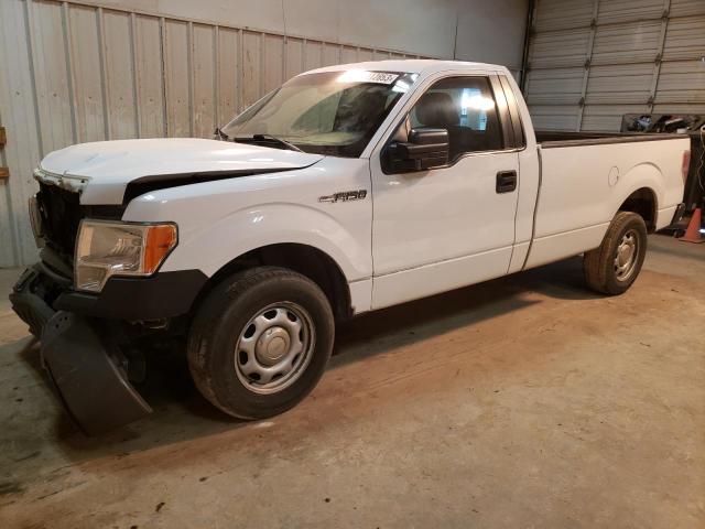 Ford F150 (2014)