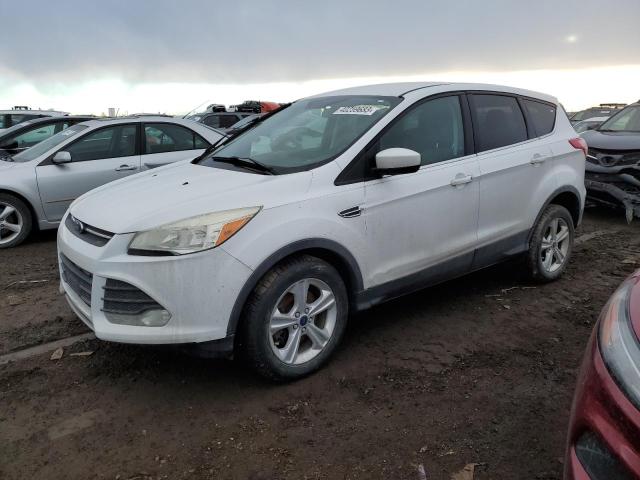 Ford Escape se (2015)