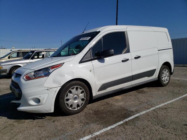 Ford Transit co (2017)