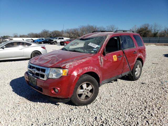 Ford Escape xlt (2010)