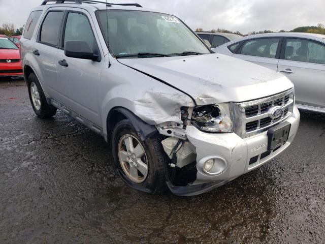 Ford Escape xlt (2010)